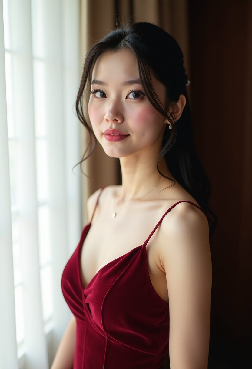 热辣滚烫