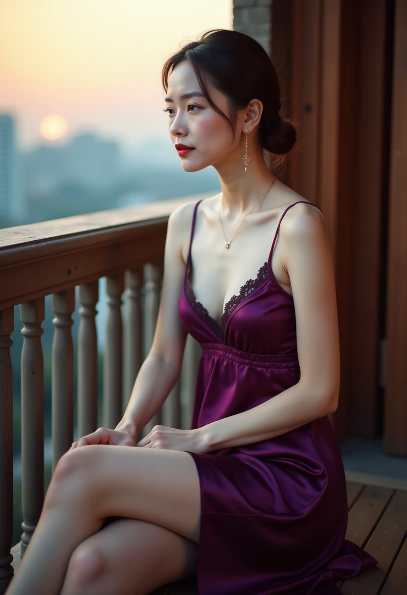 追光者